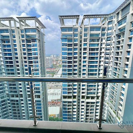 Atlantis Residences Melaka By Stayrene Exteriér fotografie