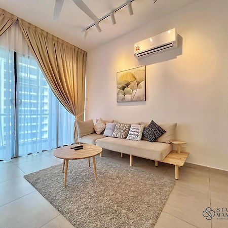 Atlantis Residences Melaka By Stayrene Exteriér fotografie
