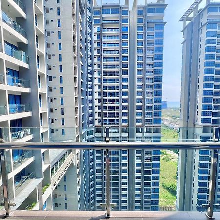 Atlantis Residences Melaka By Stayrene Exteriér fotografie