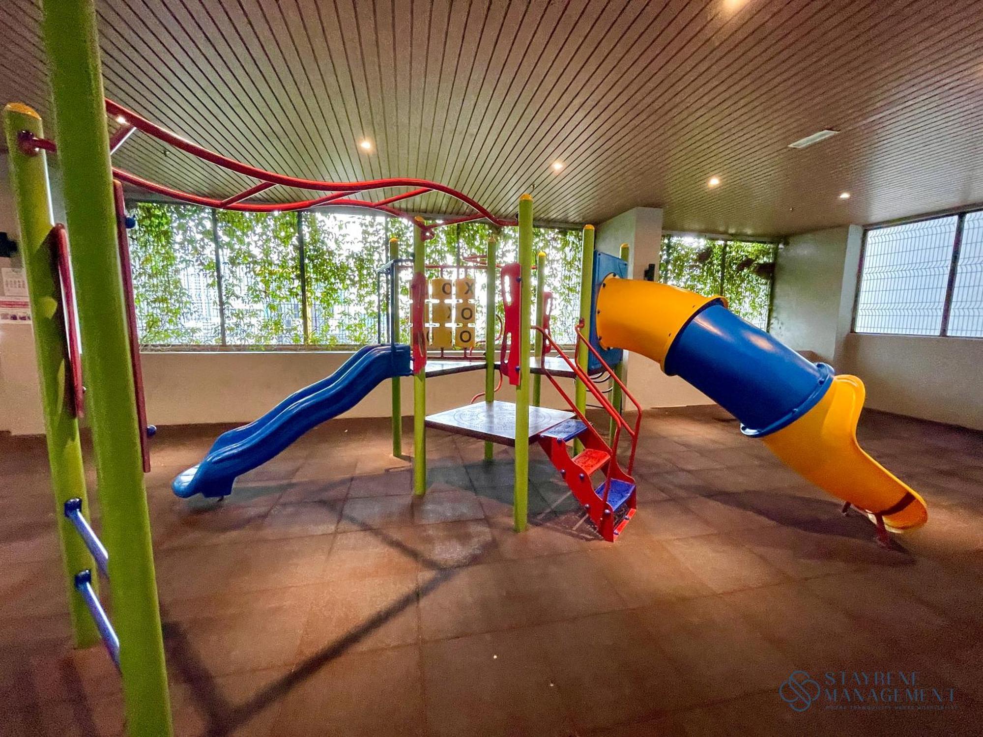 Atlantis Residences Melaka By Stayrene Exteriér fotografie
