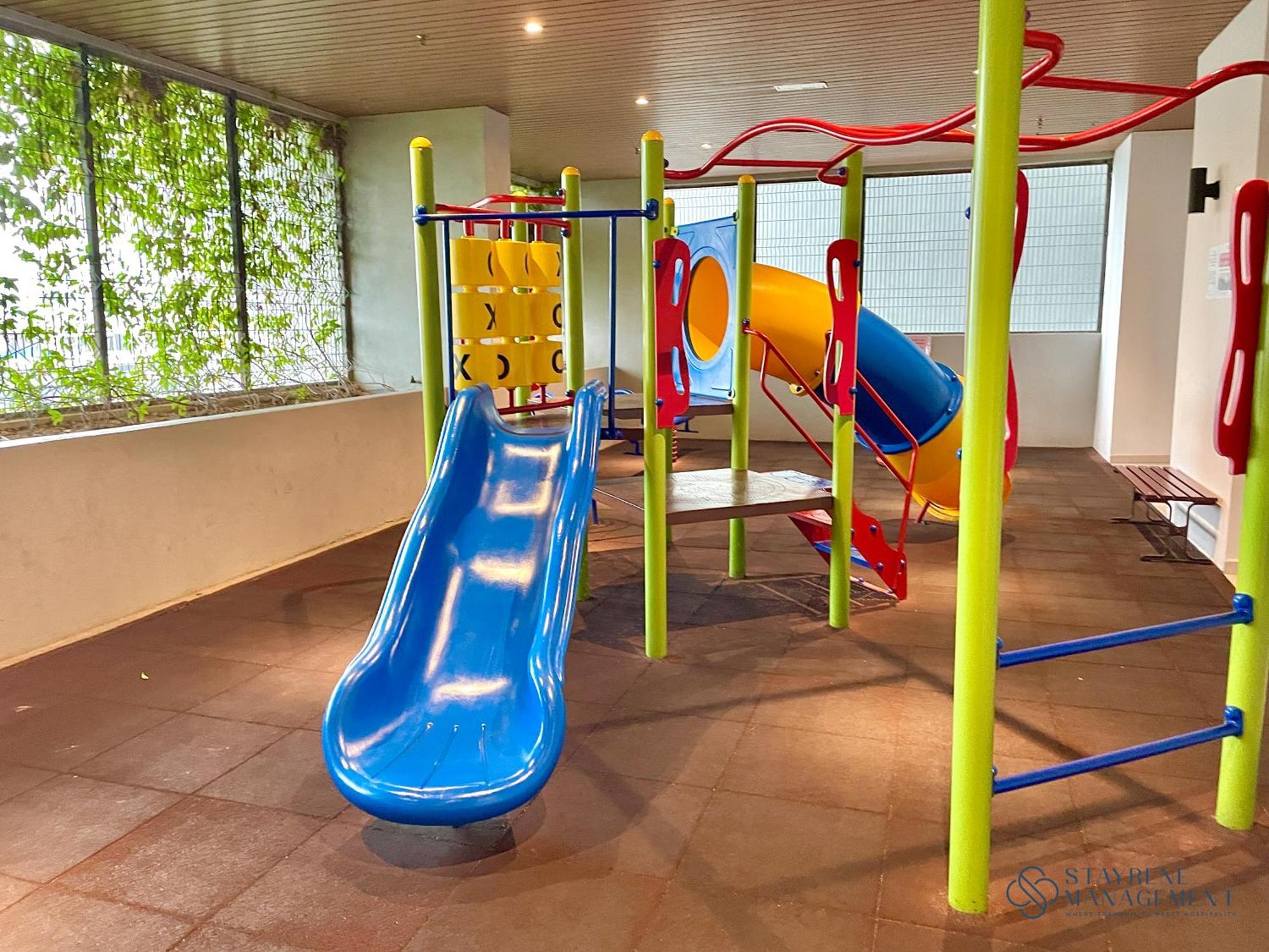 Atlantis Residences Melaka By Stayrene Exteriér fotografie