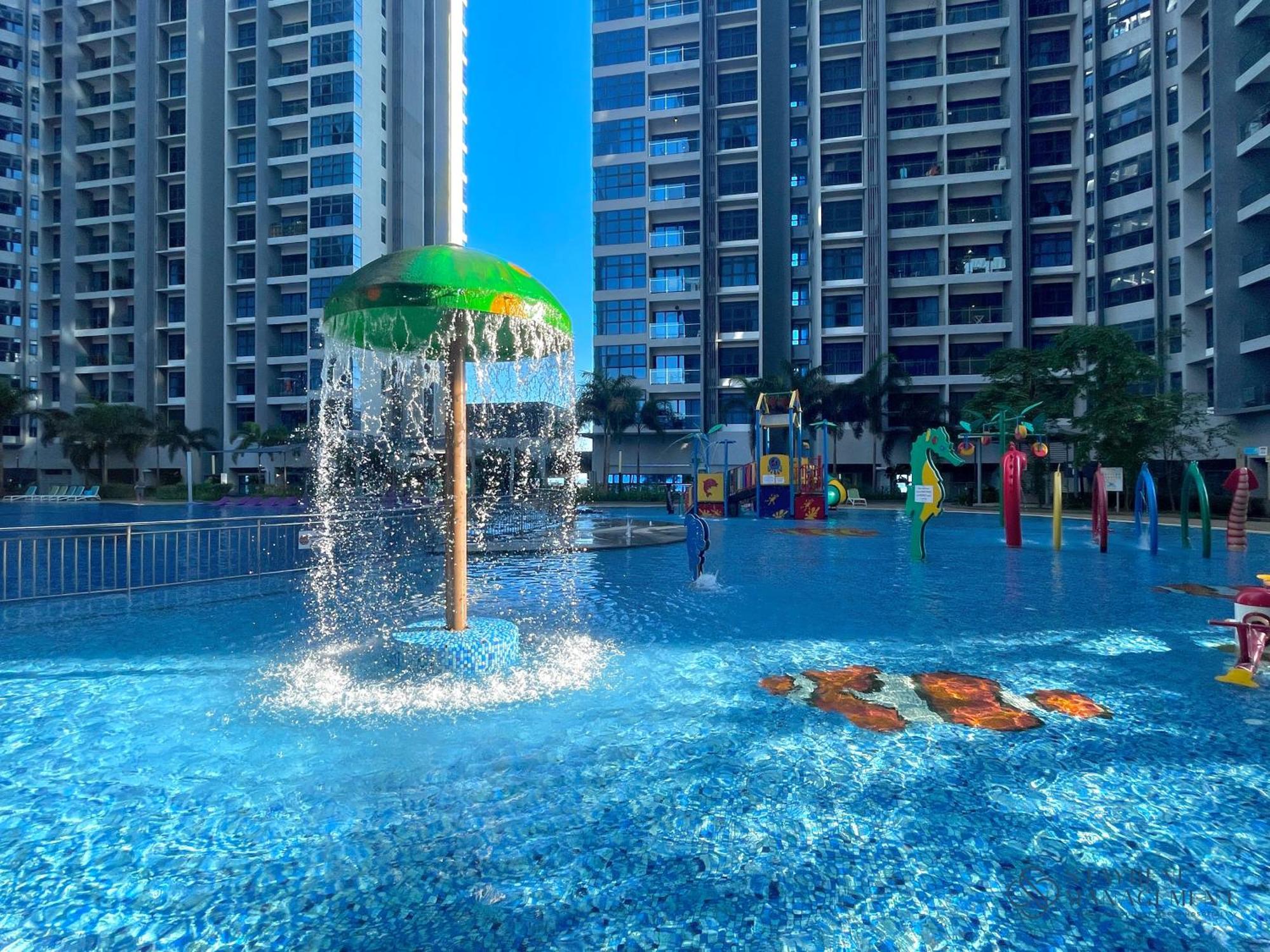 Atlantis Residences Melaka By Stayrene Exteriér fotografie