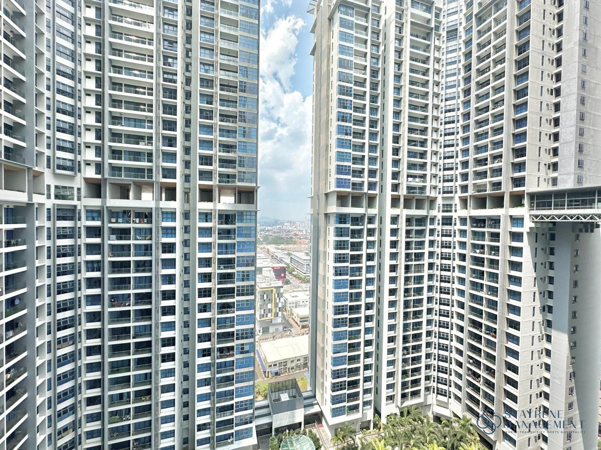 Atlantis Residences Melaka By Stayrene Pokoj fotografie