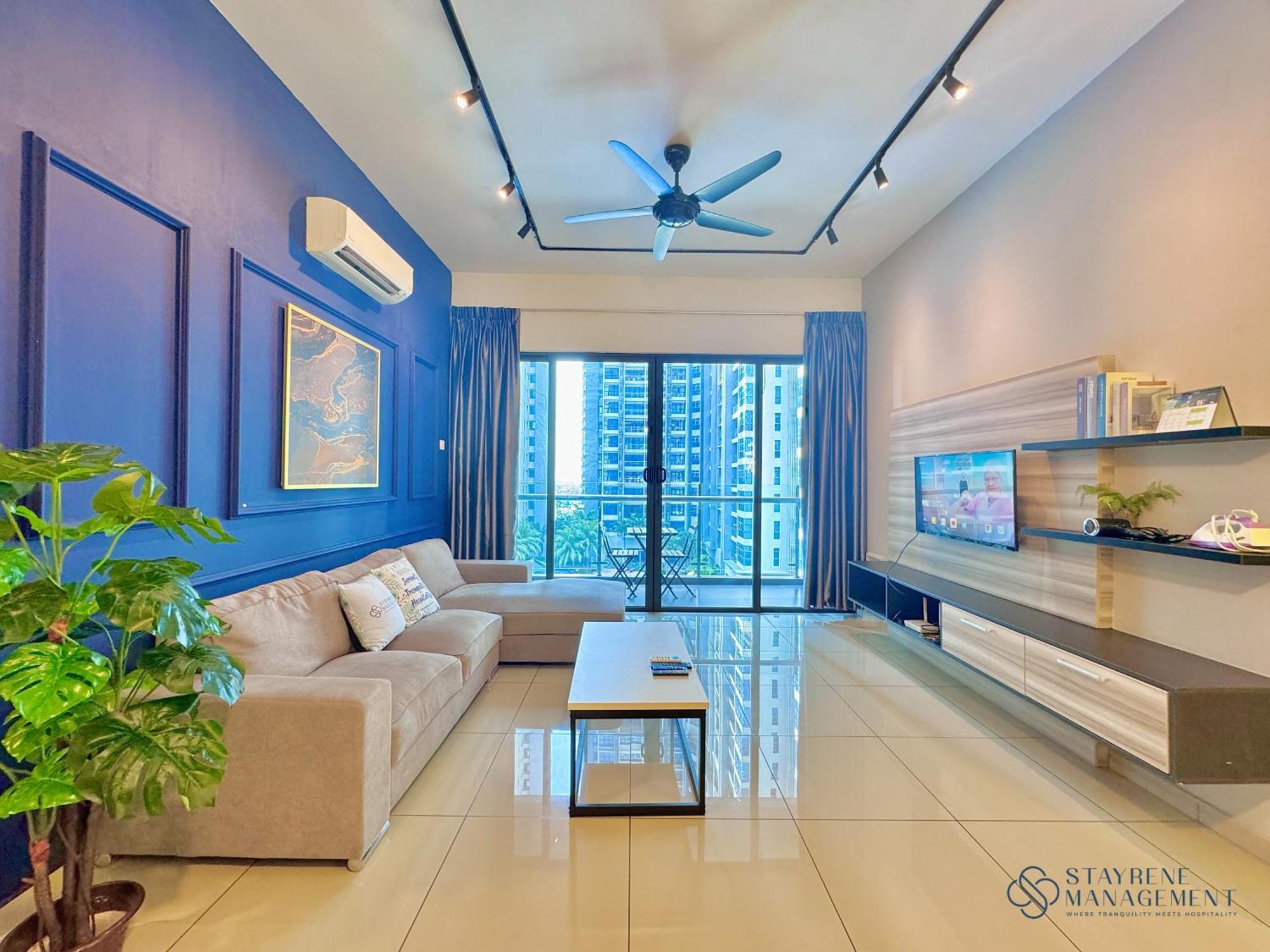 Atlantis Residences Melaka By Stayrene Exteriér fotografie