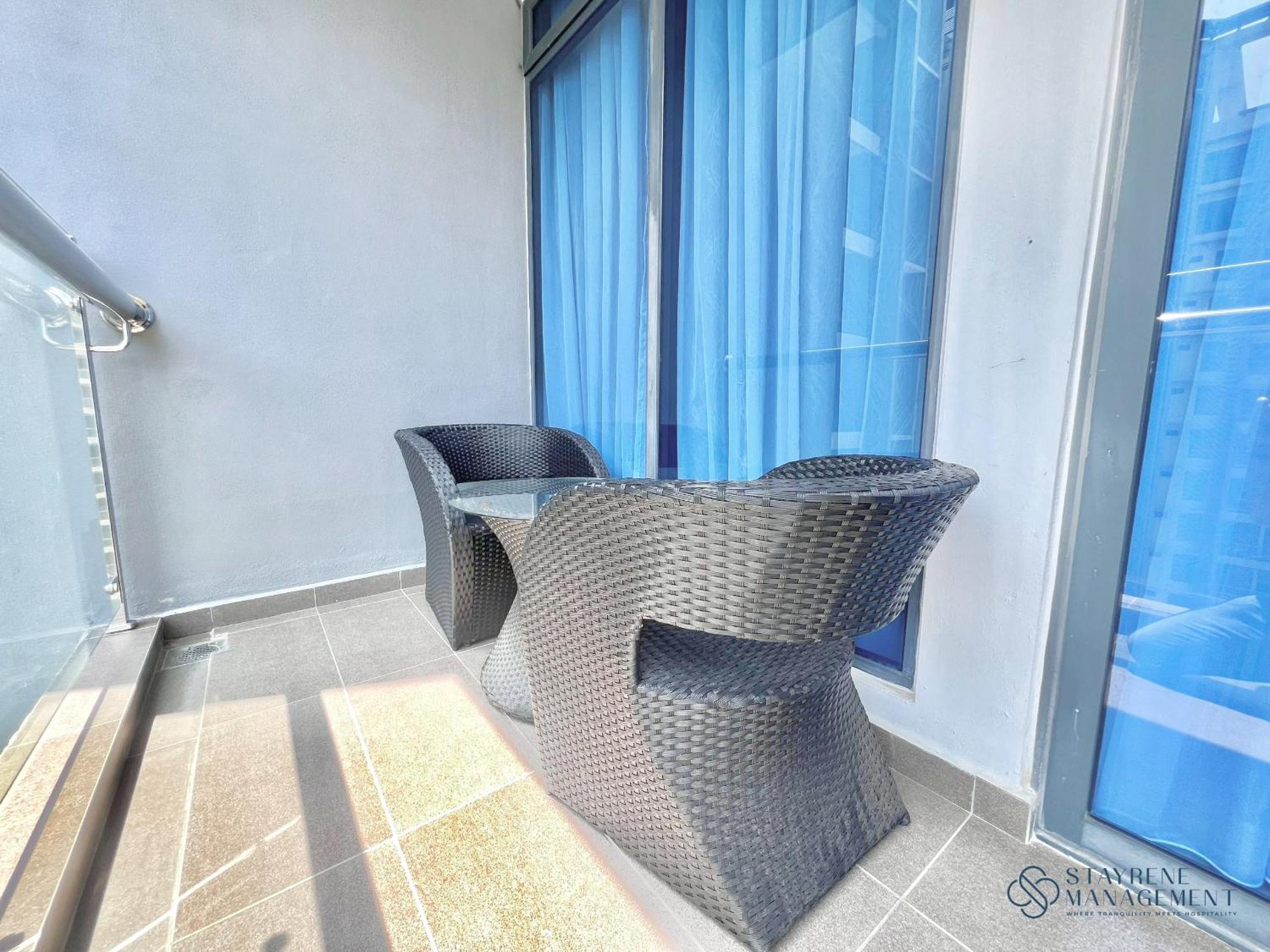 Atlantis Residences Melaka By Stayrene Pokoj fotografie