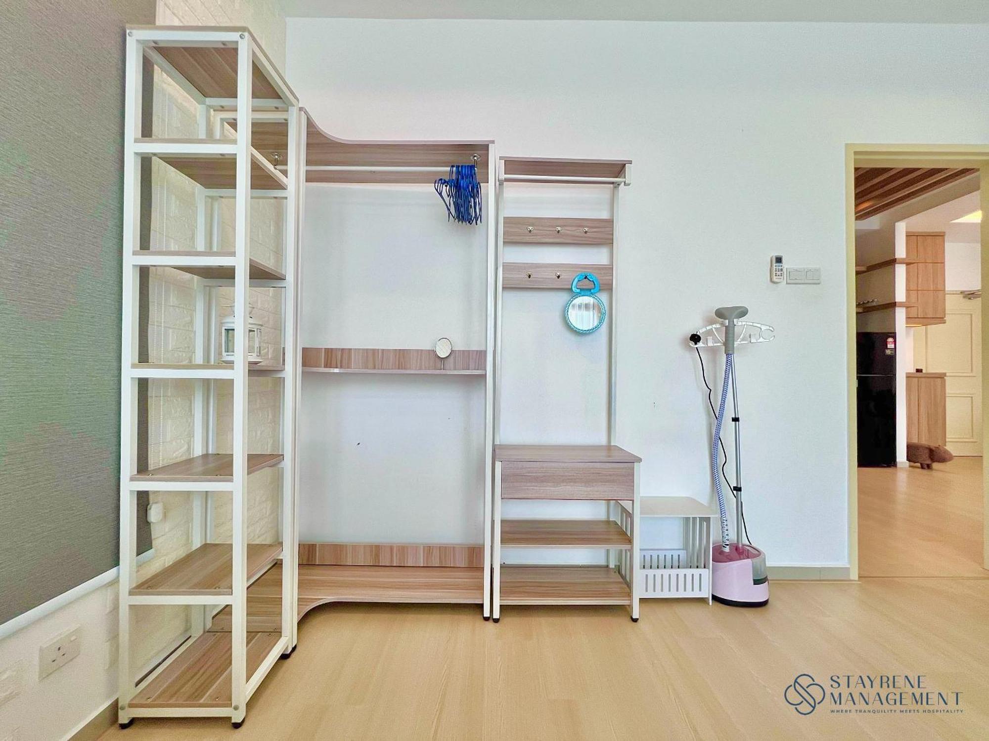 Atlantis Residences Melaka By Stayrene Pokoj fotografie