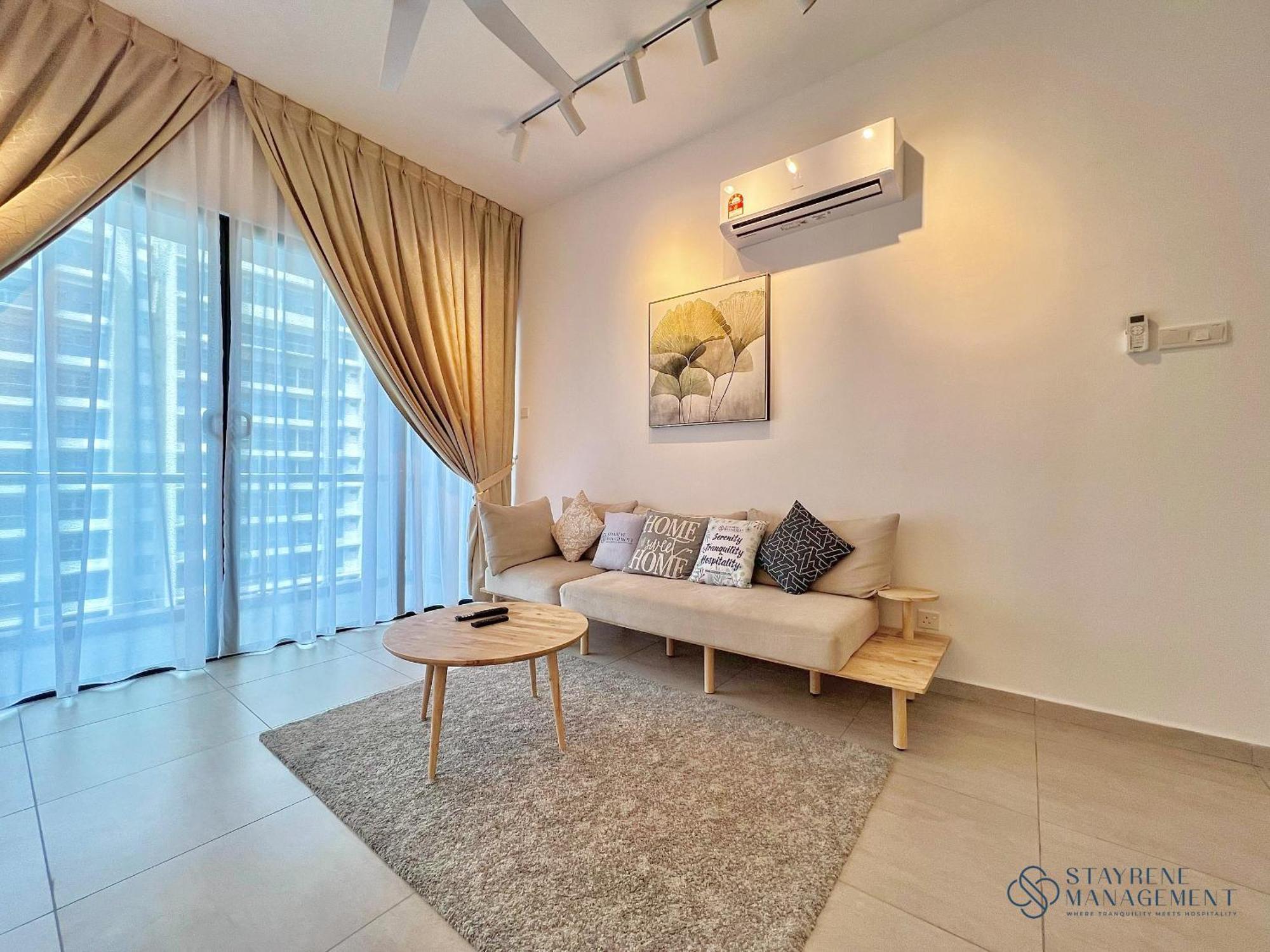 Atlantis Residences Melaka By Stayrene Exteriér fotografie